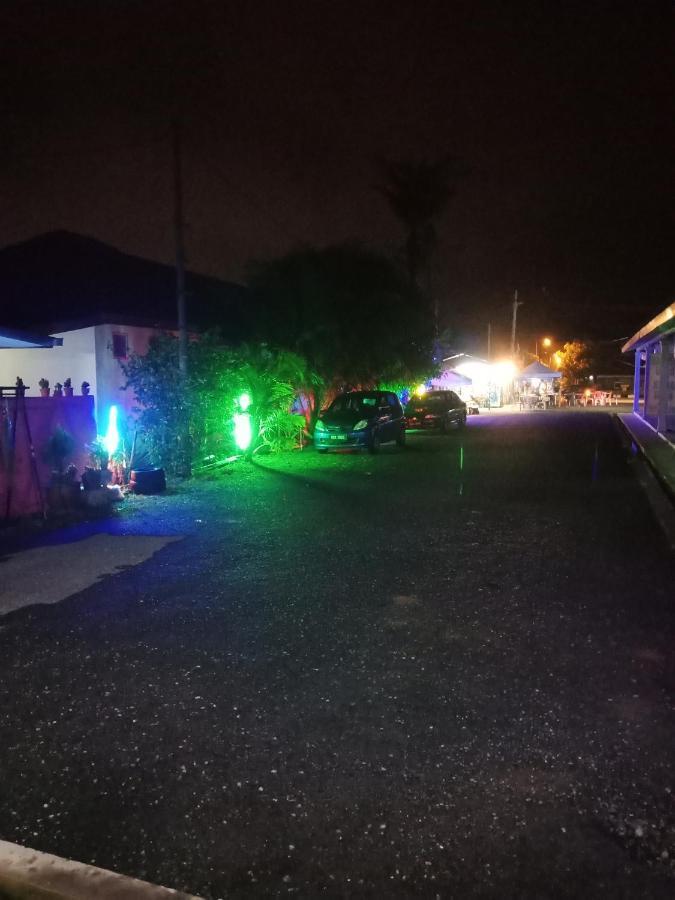 Inapan Desa Studio House Homestay Kangar Perlis מראה חיצוני תמונה