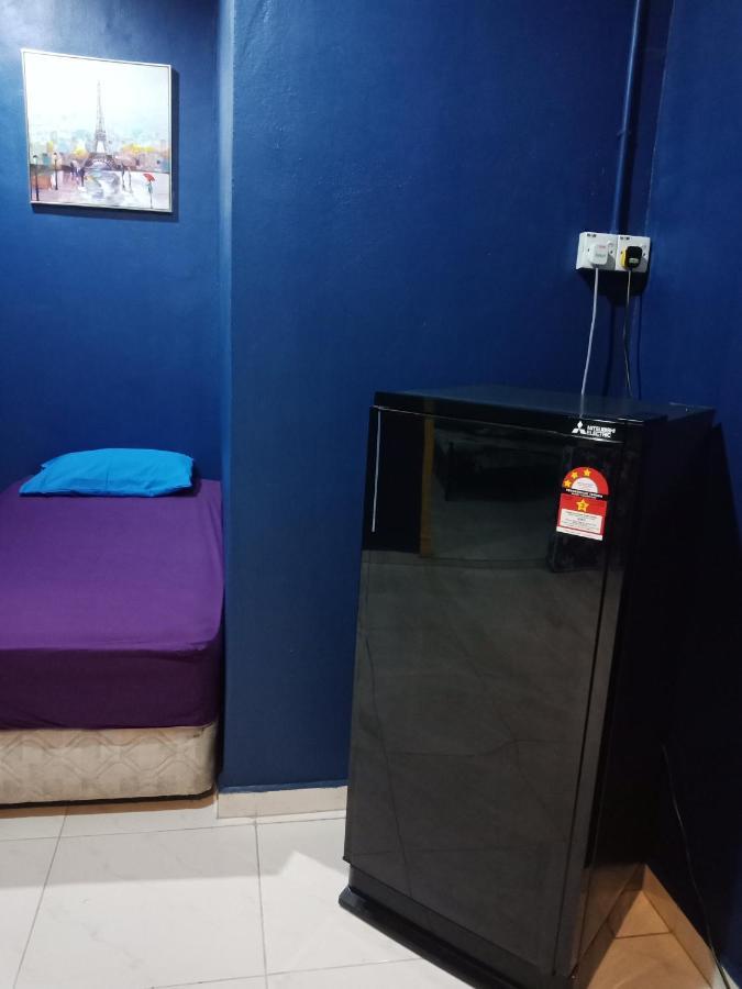Inapan Desa Studio House Homestay Kangar Perlis מראה חיצוני תמונה
