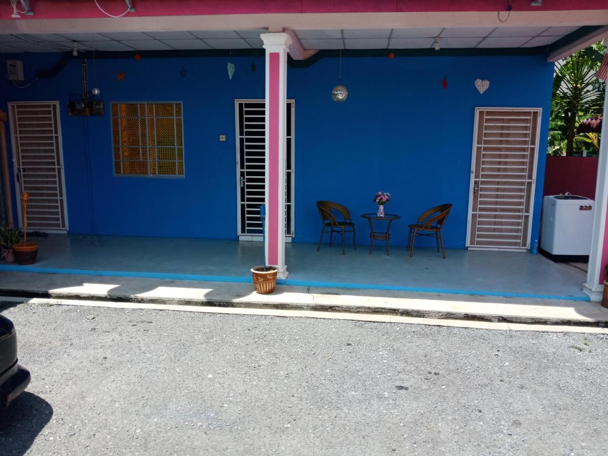 Inapan Desa Studio House Homestay Kangar Perlis מראה חיצוני תמונה