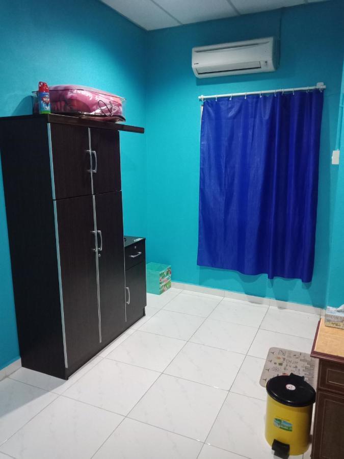 Inapan Desa Studio House Homestay Kangar Perlis מראה חיצוני תמונה