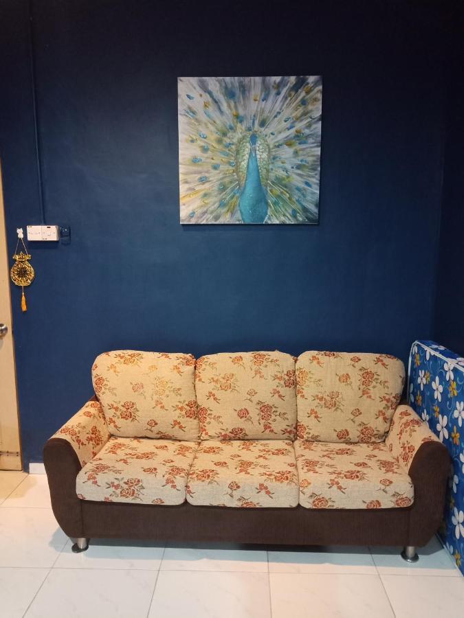 Inapan Desa Studio House Homestay Kangar Perlis מראה חיצוני תמונה