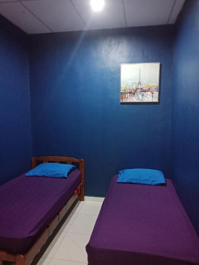 Inapan Desa Studio House Homestay Kangar Perlis מראה חיצוני תמונה